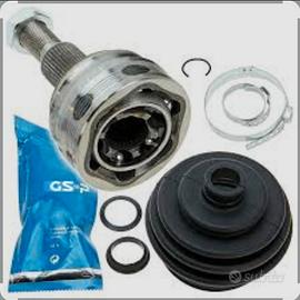 giunto semiasse golf 4