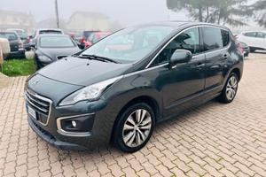 Peugeot 3008 BLUEHDI 120 SES CROSSWAY