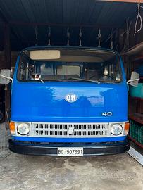 Iveco om 40