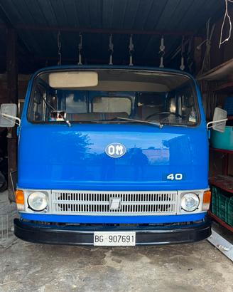 Iveco om 40