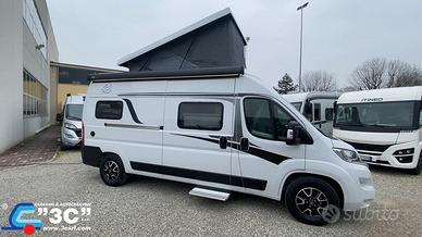 KNAUS Boxlife 600 MQ