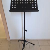 Leggio Quicklock nuovo