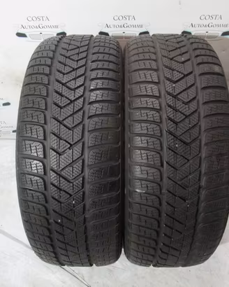 235 45 19 Pirelli 99% MS 235 45 R19