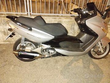 Kymco Xciting 500i - 2006