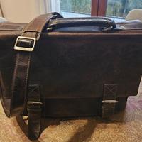 Borsa  uomo Visconti