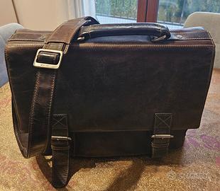 Borsa  uomo Visconti