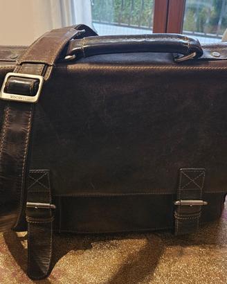 Borsa  uomo Visconti
