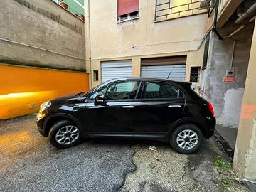 Fiat 500x 1.0t3 city cross impianto gpl