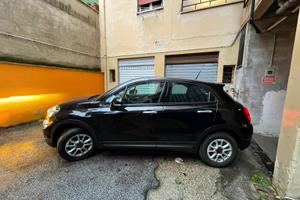 Fiat 500x 1.0t3 city cross impianto gpl