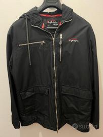 giacca Honda originale