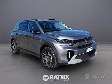 CITROEN c3 aircross ii 2024 C3 Aircross 1.2 purete