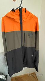 Giacca ION mtb