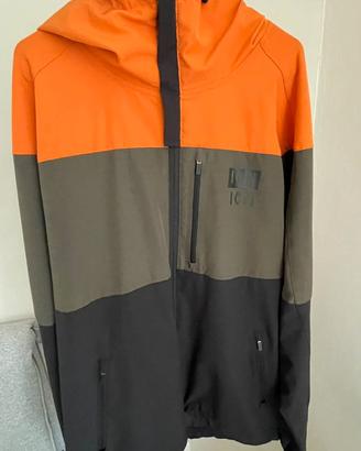 Giacca ION mtb