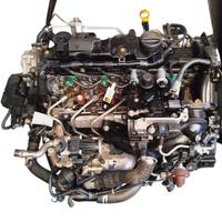 Motore peugeot  207 plus -208  1.4 hdi 2011 - 2016