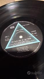 Lp pink floyd originale