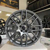Cerchi NUOVI Mercedes raggio 21 cod.01983