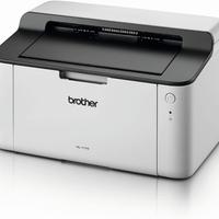 Brother HL-1110, Stampante Bianco e Nero, solo USB