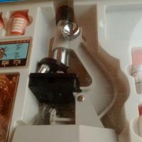 Microscopio per Bambini