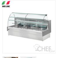 BANCO FRIGO PASTICCERIA 