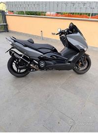 T Max