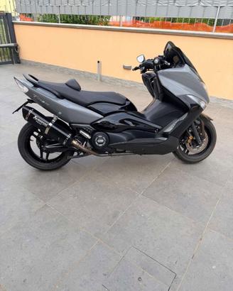 T Max
