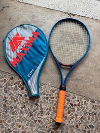 Racchetta tennis