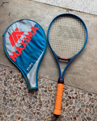 Racchetta tennis
