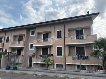 2 LOCALI A CASOREZZO