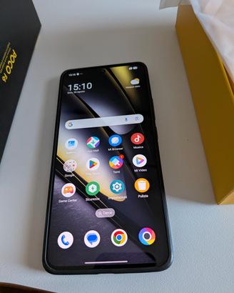 Poco f6