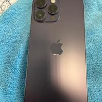 iphone 14 PRO MAX 256 GB