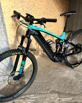 Bianchi  T-Tronik Rebel 9.1