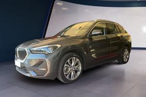 BMW X1 xDrive 20d XLine automatico