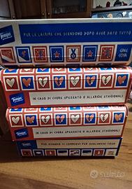 Box tempo fazzoletti