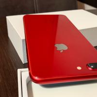 Iphone 8 Plus Red Product