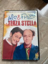 Ale e Franz DVD