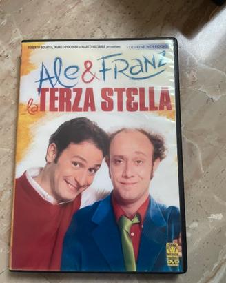 Ale e Franz DVD