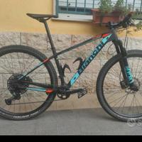 bianchi nitro carbon misura m.tel 3403301273.
