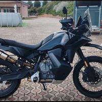 Cfmoto 800mt-x - 2025
