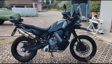 Cfmoto 800mt-x - 2025