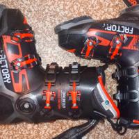 Scarponi da sci DALBELLO