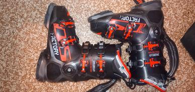 Scarponi da sci DALBELLO