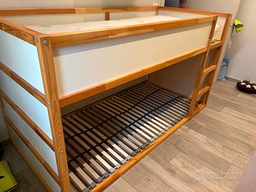Letto a castello ikea