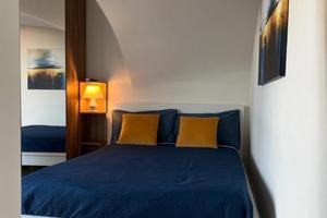 Immobile Centralissimo max due persone