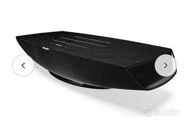 Sonus faber omnia