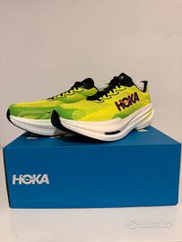 Hoka M Mack X3