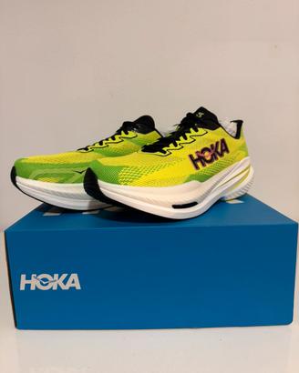 Hoka M Mack X3