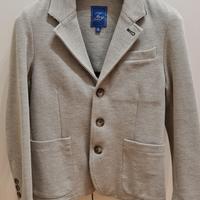 Giacca bambino Fay Junior 8 anni