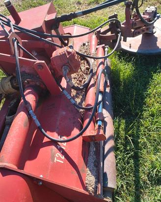 trinciasarmenti Gramegna 125cm con disco 