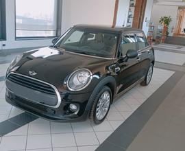 Mini Mini 1.2 One 75 CV