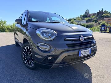 Fiat 500X 1.3 MultiJet 95 CV Cross PREZZO REALE